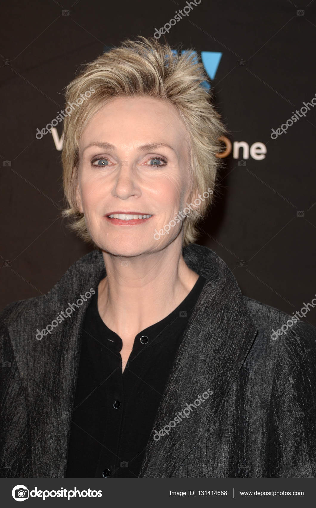 Actress Jane Lynch – Stock Editorial Photo © s_bukley #131414688