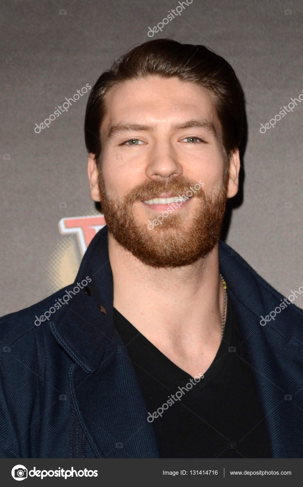 Actor Jesse Kove — Stock Editorial Photo © s_bukley #131414716, image size:1060x1700