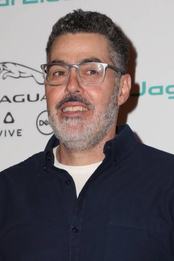 komedyen Adam Carolla