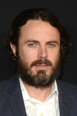 Aktör Casey Affleck