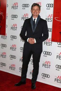 aktör Caspar Phillipson