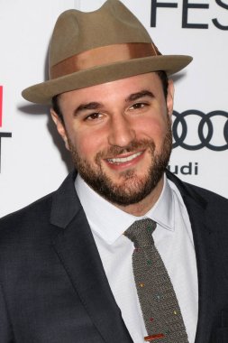 aktör Jordan Horowitz