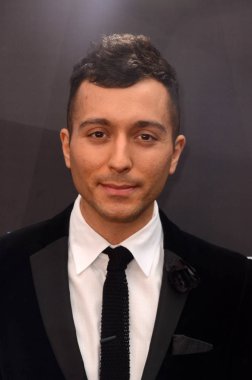 aktör Ralphie Aversa