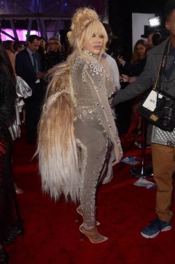 pop yıldızı Dencia