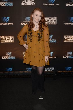 şarkıcı Liddy Clark