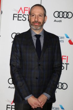 aktör Noah Oppenheim