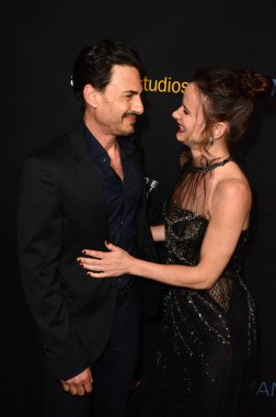 Brad Wilk, Juliette Lewis