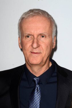 Yönetmen James Cameron