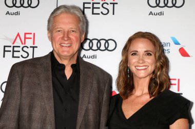 Bruce Boxleitner, Verena Kral