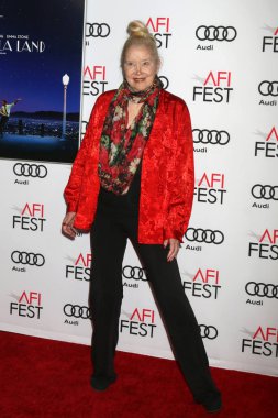 aktris sally kirkland