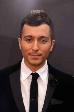 aktör Ralphie Aversa