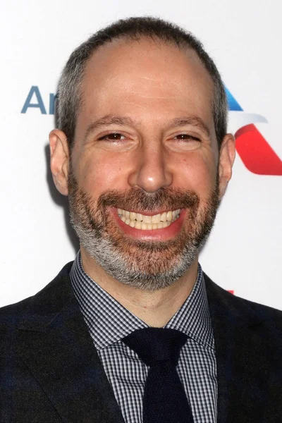 Actor Noah Oppenheim — Stock Photo, Image