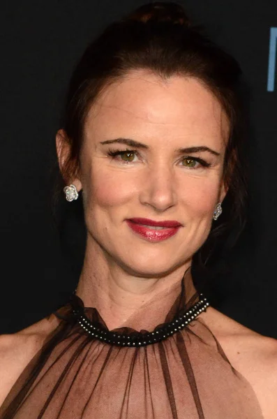 Atriz Juliette Lewis — Fotografia de Stock