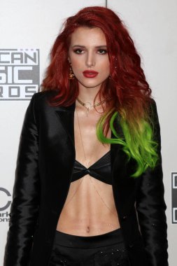 Aktris Bella Thorne