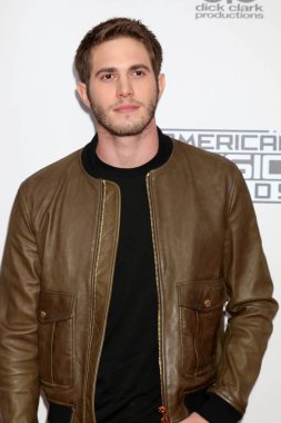 aktör Blake Jenner