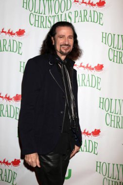 aktör Bruce Kulick