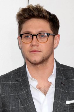 şarkıcı Niall Horan