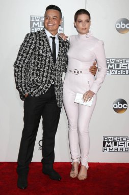 Sevian Frangipane, Halsey