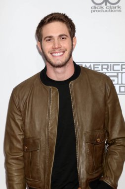 aktör Blake Jenner