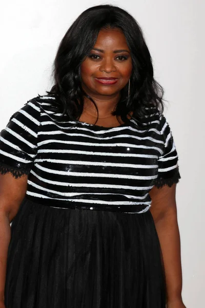 Herečka Octavia Spencer — Stock fotografie