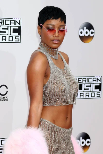 Aktris Keke Palmer