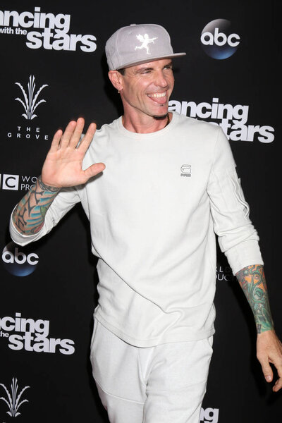 Ванильный лед, Роберт Мэттью Ван Винкл
