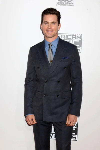 Acteur Matt Bomer — Photo