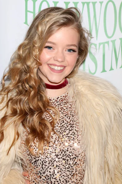 Actress Jade Pettyjohn — Stock Photo, Image