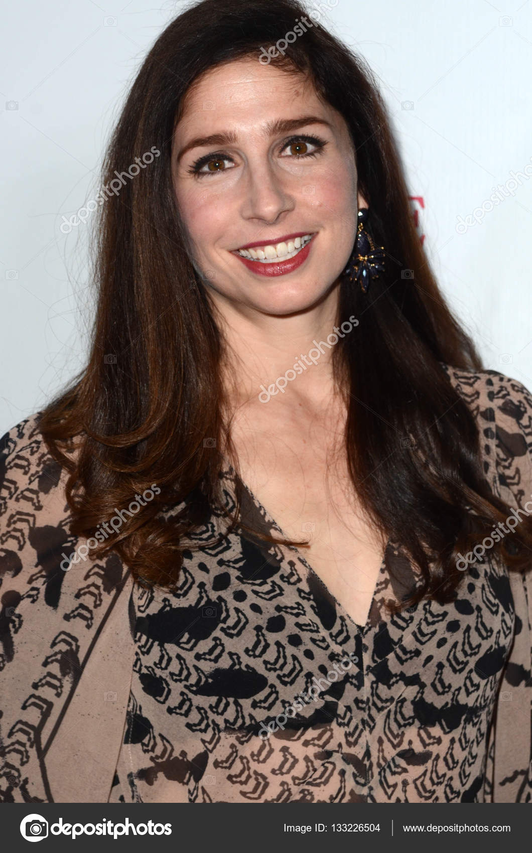 Discussion on this topic: Shoshannah Stern, shoshannah-stern/ Discussion on this topic: Daniel Brooks, shoshannah-stern/