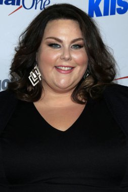 aktris Chrissy Metz