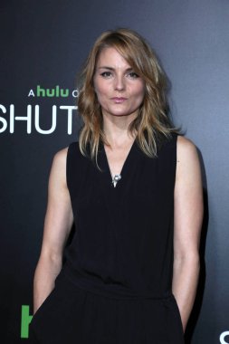 dansçı Susan Misners