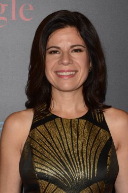 şarkıcı Ana Maria