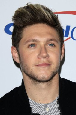 şarkıcı Niall Horan