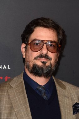 Yönetmen Roman Coppola