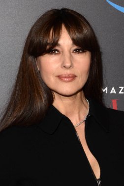aktris monica bellucci