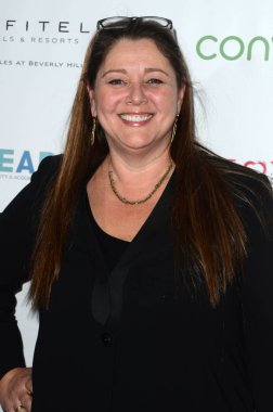 aktris Camryn Manheim