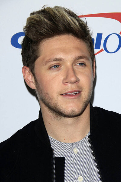 singer Niall Horan