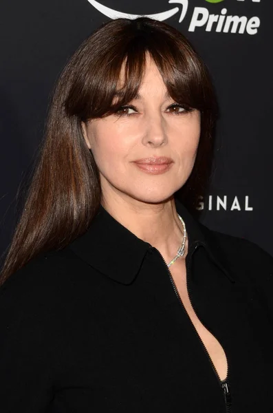 Skådespelerskan monica bellucci — Stockfoto