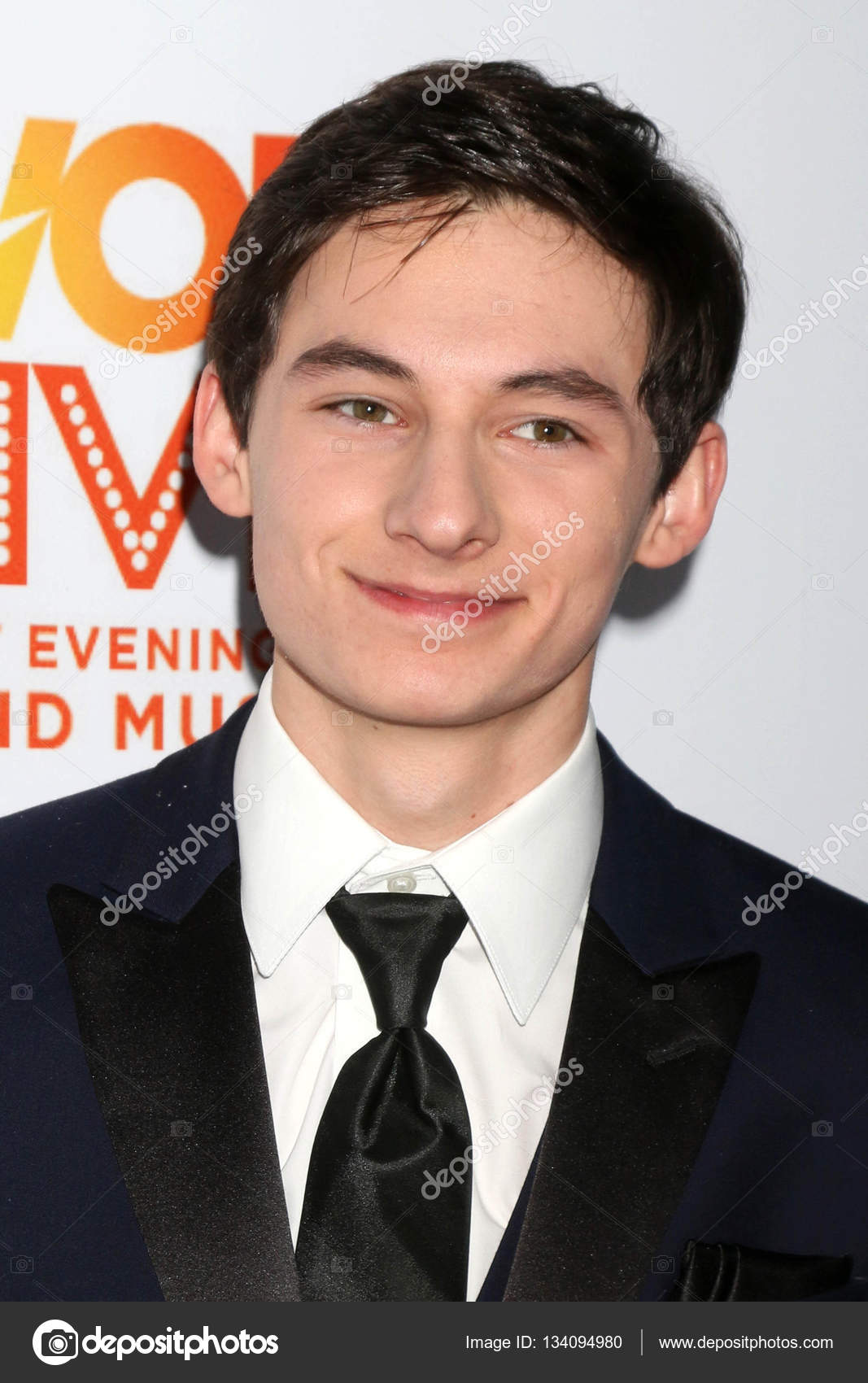 Jared Gilmore Stock Photos Royalty Free Jared Gilmore Images Depositphotos