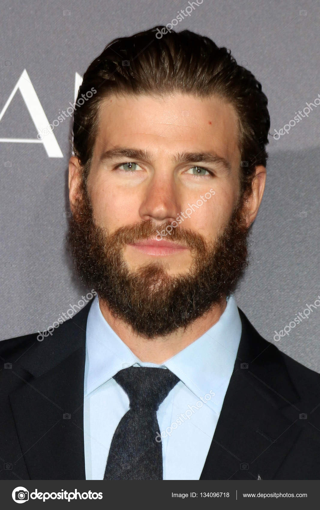 Actor Austin Stowell Stock Editorial Photo © s_bukley 134096718