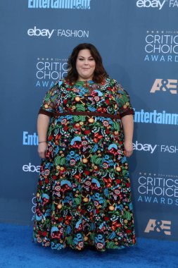 aktris Chrissy Metz