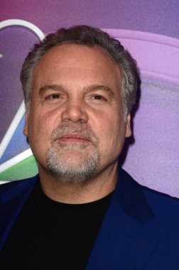 aktör Vincent Donofrio