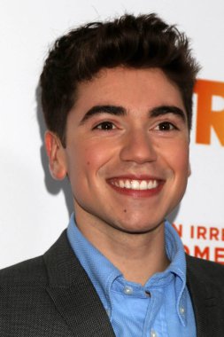 aktör Noah Galvin