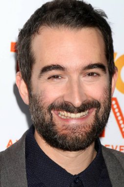 aktör Jay Duplass