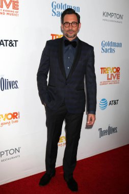 aktör Lawrence Zeryan