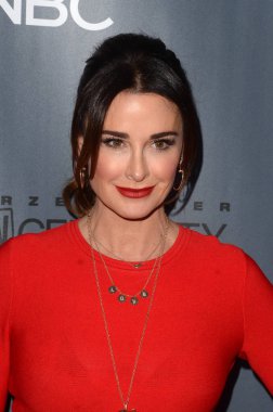 aktris Kyle Richards