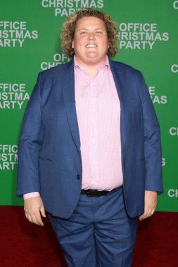 oyuncu servet Feimster 