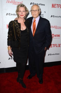 yapımcı Norman Lear