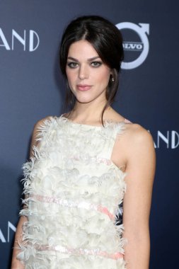 aktris Callie Hernandez