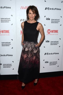 Aktris Annabeth Gish